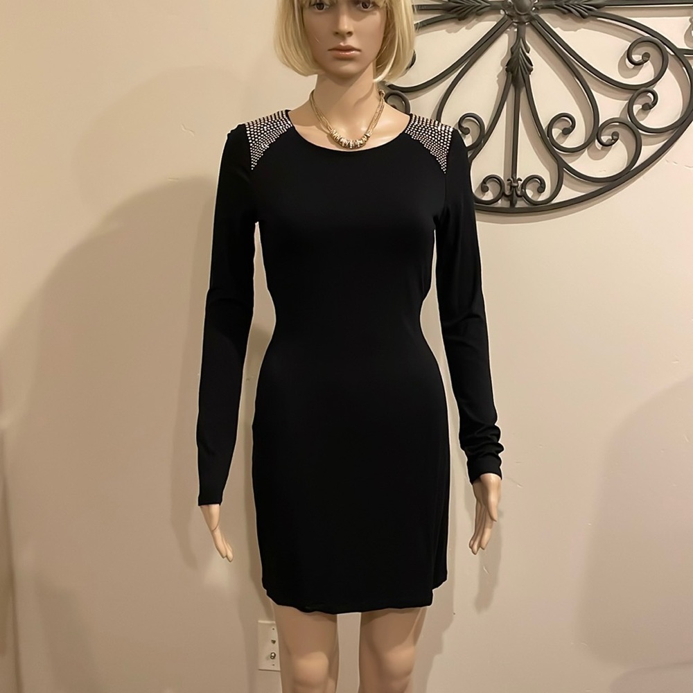 Vince Camuto Black Dress size Small